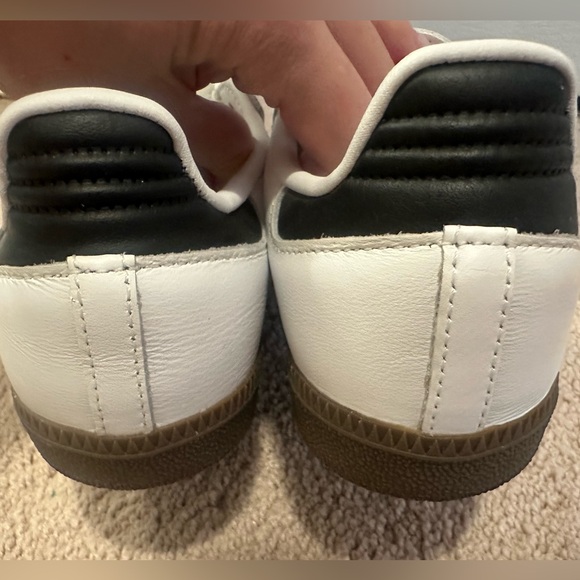 Addidas Originals Samba OG size5.5 - Picture 4 of 6